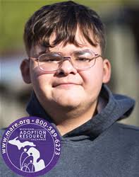 MARE > For Families > View Waiting Children