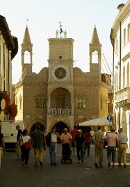 Best western plus park hotel is a short walk from pordenone railway station, and a few minutes from pordenone fiere exhibition center. Palazzo Comunale Pordenone Pordenone Aviano Italy Park Hotel
