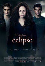 The Twilight Saga Eclipse 2010 Twilight Movie The Twilight Saga Eclipse Movie Titles