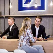 Deutsche bank ag taunusanlage 12 60325 frankfurt am main. Mein Quartier Zukunft Deutsche Bank Quartier Zukunft Deutsche Bank Geschaftskunden