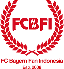 Pin Di Logo Fcbfi