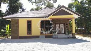 Selain itu, kos rumah mampu milik yang hakikatnya tidak menepati harga yang mampu dibeli oleh pembeli rumah di malaysia juga menjadi faktor pentingnya rumah kos rendah. Banglo Mampu Milik Di Padang Luas Houses For Sale In Besut Terengganu Mudah My