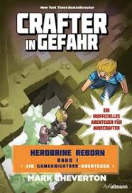 Es geht zu ende mit uns. Kampf Um Die Oberwelt Band 1 Der Gameknight999 Serie Von Mark Cheverton Ebook