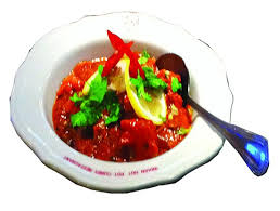 Sure, it might take two days to. Chicken Tikka Masala British National Dish Picture Of Basmati Indian Restaurant Hong Kong Tripadvisor