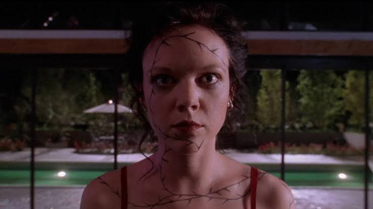 The Rage: Carrie 2' Lands on Free Streaming