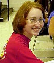 Jill Conner Browne, The Sweet Potato Queen, Author from Jackson, Mississippi