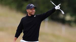 PGA Tour - News update