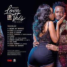 Only once you've chosen a we're engaged picture or shot your announcement video will you know which mood your engagement caption needs to match. Kent P On Twitter Kenyan Award Winning Singer Bahati Came Through With Another Stunning Project Album Titled Lovelikethis The Album Features Top Artists From The East African Community Burundi Tanzania Uganda And Kenyan Artists