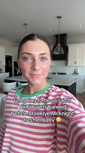 TikTok please don’t get banned 🙏🙏🙏 #brooklynandbailey #tiktokban #ban  #fypシ゚viral #viralvideo #favoritecreators #baby @Brooklyn and Bailey