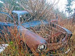 Pin On Abandoned