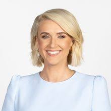 Michelle Tapper, Reporter Brisbane News Team