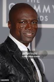 Jonathan Jayne and Kenneth Briggs from "American Idol" News Photo