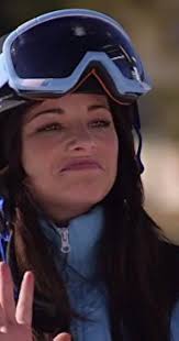 Awkward." Snow Job: Part 1 (TV Episode 2014)