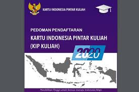 Cara Dan Syarat Mendaftar Kip Kuliah Halaman All Kompas Com