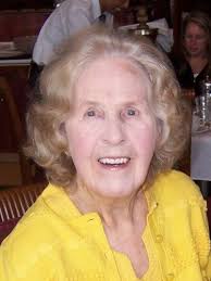 Viola Christina Whyte Dauray (1928-2017)