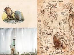 Harry Potter And The Order Of The Phoenix Illustrated Edition Jim Kay Pottermore Exclusive Look Inside Chamber Of Secrets Illustrated Edition Harry Potter Illustrations Harry Potter Book Covers Harry Potter Baby