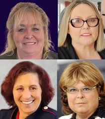 Four Republican candidates in Erie City Council race for primary