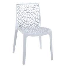 Chaise Abeille Blanc Chaise Fauteuil De Table Mobilier Maison