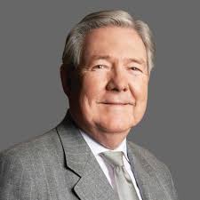 2020 PEN America Corporate Honoree: Frank A. Bennack Jr.