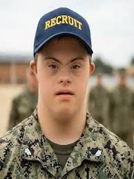 Douglas Brent Us Soldier