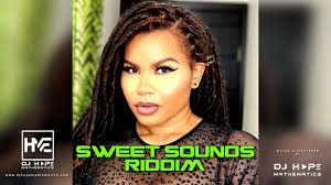 Sweet Sounds Riddim Mix (Full Album) ft. Cecile, Chris Martin, Lutan Fyah,  Million Stylez & More