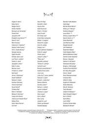 Saintrose commencement program 2016 by The College of Saint Rose