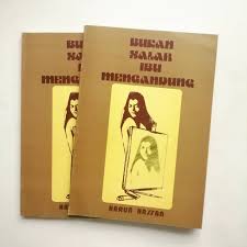 Filem bukan salah ibu mengandung merupakan sebuah filem melayu yang diterbitkan di malaysia pada tahun 1969. Balai Buku Raya Bukan Salah Ibu Mengandung Harun Hassan Facebook