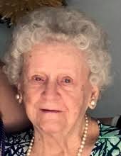 Obituary information for Nora Turner Bolling