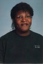 Catherine Mills Obituary (1964