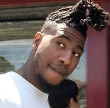 His idea, more or less, is that hip hop needs to get back to root basics. Video Iman Shumpert S New Dreads Bun Hairstyle Blacksportsonline
