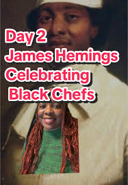 James Hemings