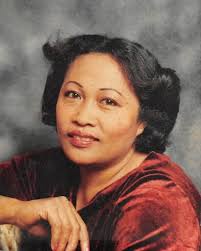 Rita Ortega Preston Obituary 2023