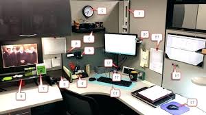 Decorating Your Office Office Decor Professional Office Wall Design Cubicle Decor Office