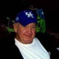 Donald Ray Boyd Obituary