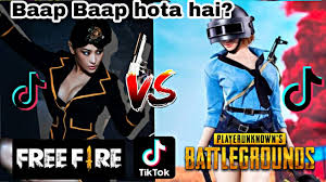 I remember a funny quote from the movie dabanng by salman khan. Free Fire Vs Pubg Best Tiktok Videos Baap Baap Hota Hai Tiktok Freefire Tiktok Pubg Youtube