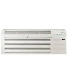 14.5 h x 24.2 w x 20.3 d. Gree Etac 12 000 Btuh Air Conditioner Unit 3 45kw Heater Etac212hp230vacp