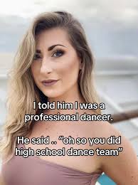 Soul Survivor Trend Told Him Im A Fancer