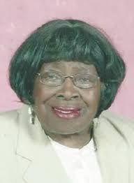 Annie Johnson Obituary