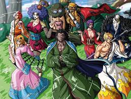 Bbdbg03 Drawing On Twitter Manga Anime One Piece One Piece Anime One Piece Manga