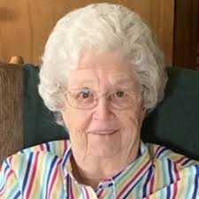 Obituary information for Nellie "Nell" L. Reed