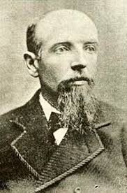 Gavel made for Deadwood Pioneer Hook and Ladder Company