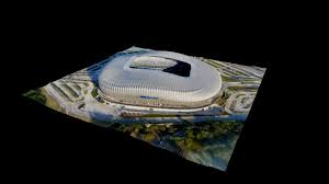 9,950 likes · 29 talking about this. Estadio Bbva Bancomer 3d Model By Dronejobs Dronejobs B3df2dd