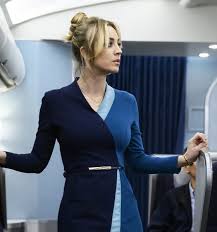 Music for travel | the flight attendant life: Kaley Cuoco S The Flight Attendant Taking Off For Season 2 At Hbo Max Craveyoutv Tv Show Recaps Reviews Spoilers Interviews