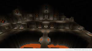 Minecraft Underground City Minecraft Underground Building Images Minecraft