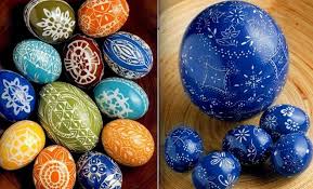 I can't believe easter is just around the corner! 47 Easy Easter Egg Crafts And Egg Decorating Ideas For Kids