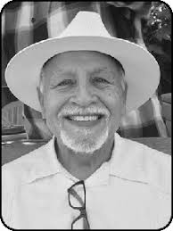 FRANCISCO SALINAS. Obituary (2019)