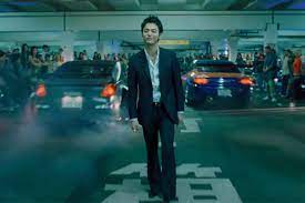 It is the third installment in the fast & furious franchise and stars lucas black. Happy Birthday To The Best Fast And Furious Movie Tokyo Drift