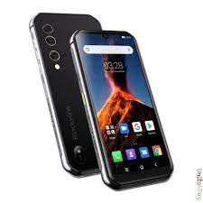 Blackview BV9900E: Test, Technische ...