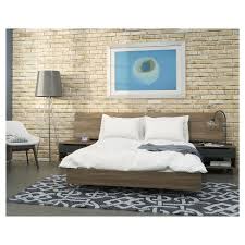 Check spelling or type a new query. 4pc Queen Alibi Bedroom Set Nexera Target