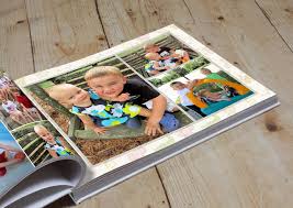Pages are coated with uv to protect images from water, fingerprints and handling, mildew, and sun exposure. Family Photo Albums Family Photo Book Pikperfect